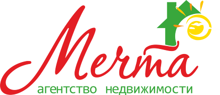 Логотип Мечта
