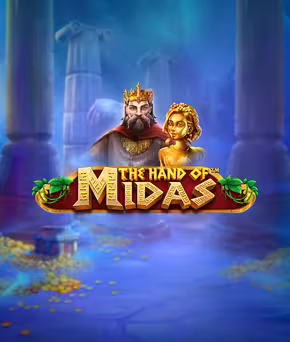 The Hand of Midas