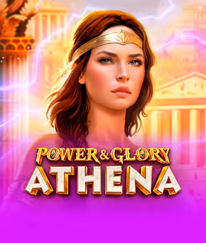 Power & Glory Athena
