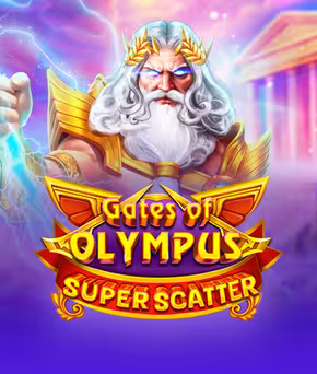 Gates of Olympus Super Scatter