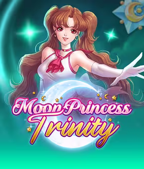 Moon Princess Trinity