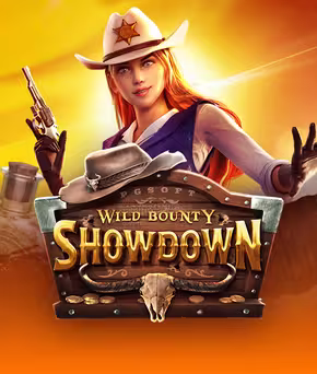 Wild Bounty Showdown