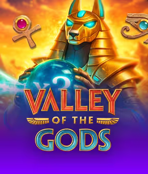 Valley of the Gods