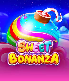 Sweet Bonanza