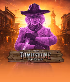 Tombstone Begins