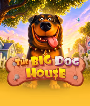 The Big Dog House