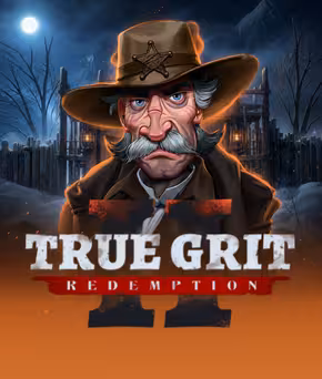 True Grit Redemption 2